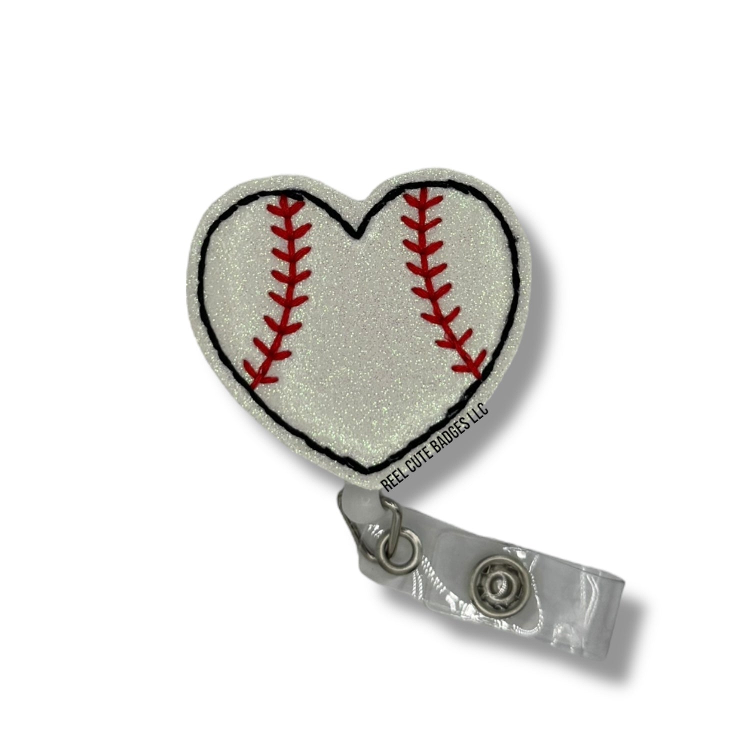 Baseball Heart