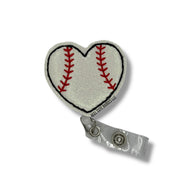Baseball Heart