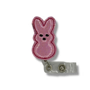 Peep (pink)