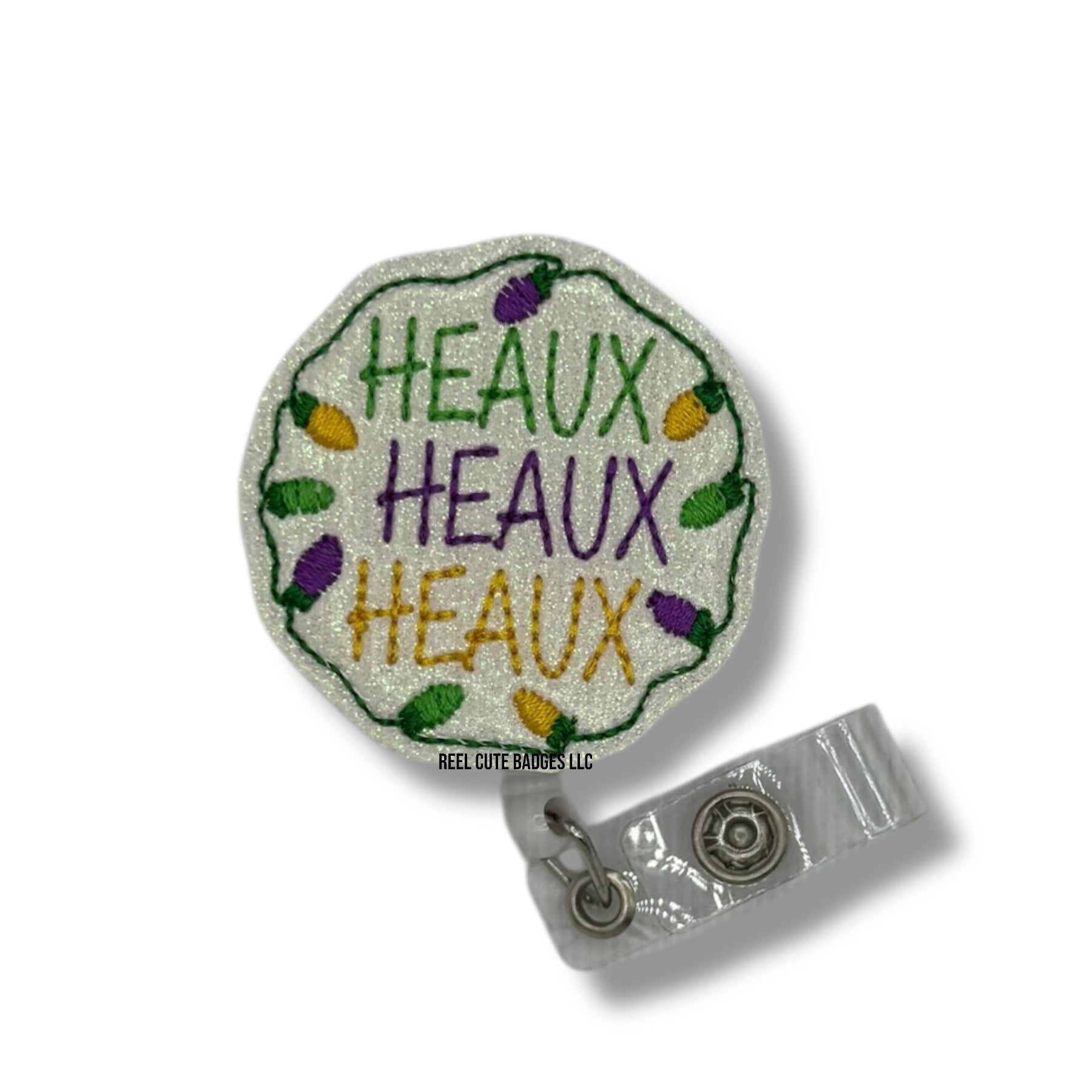 Heaux Heaux Heaux