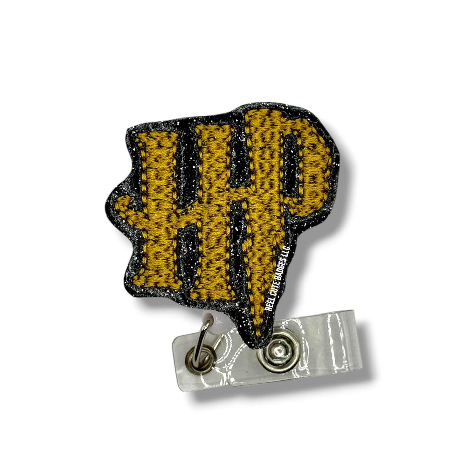HP Wizard Logo