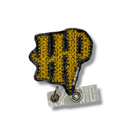 HP Wizard Logo
