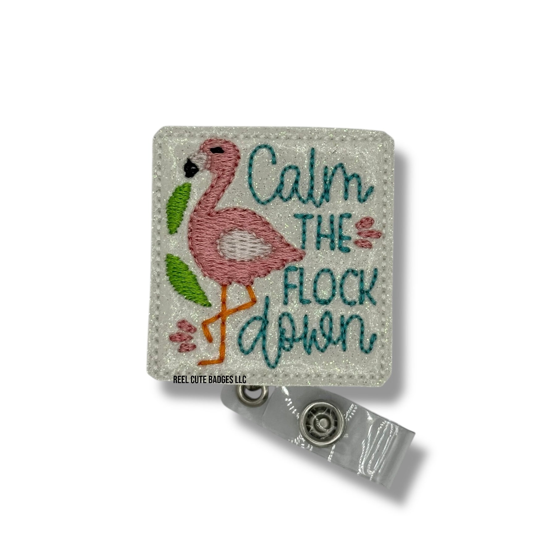 Calm The Flock Down