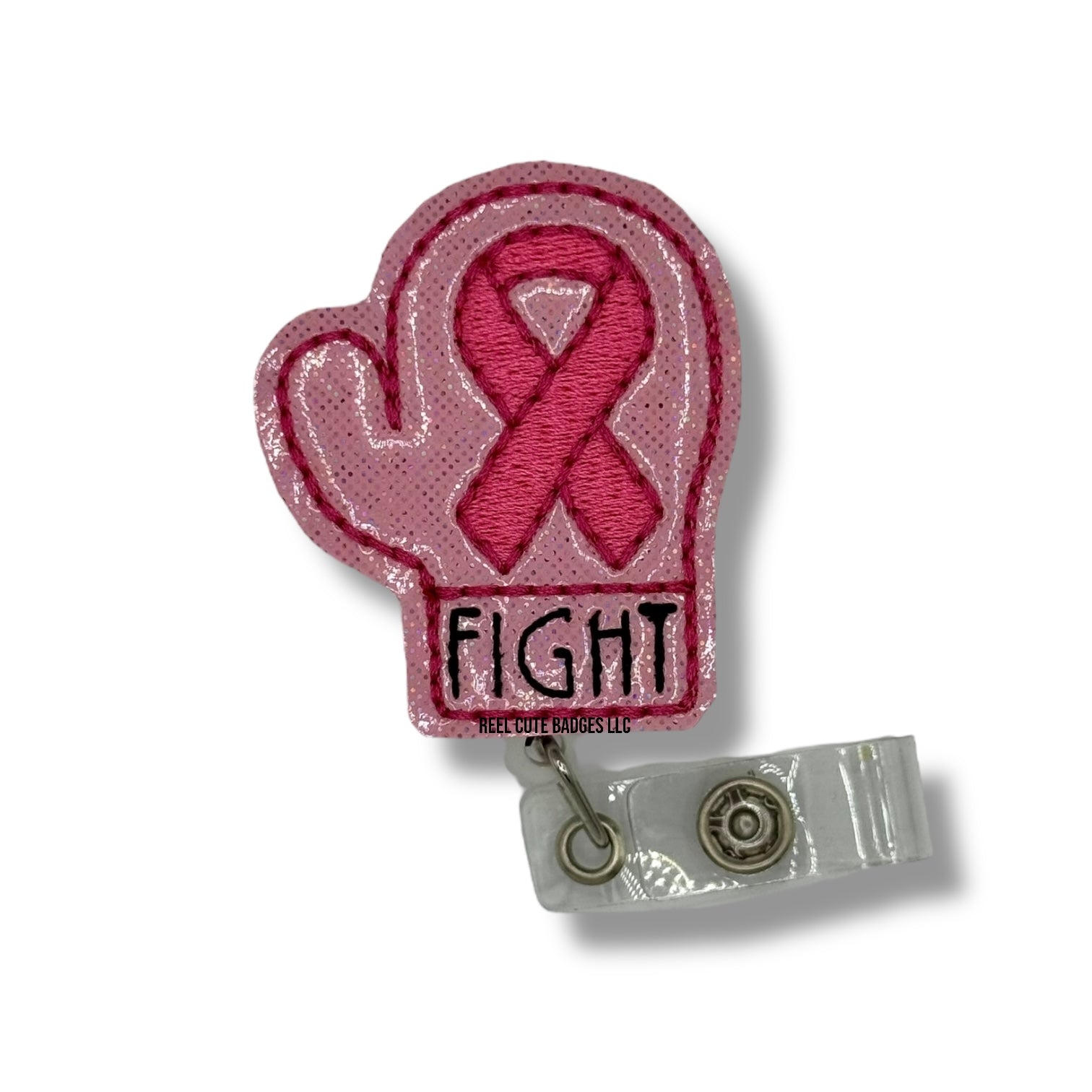 Fight Boxing Glove