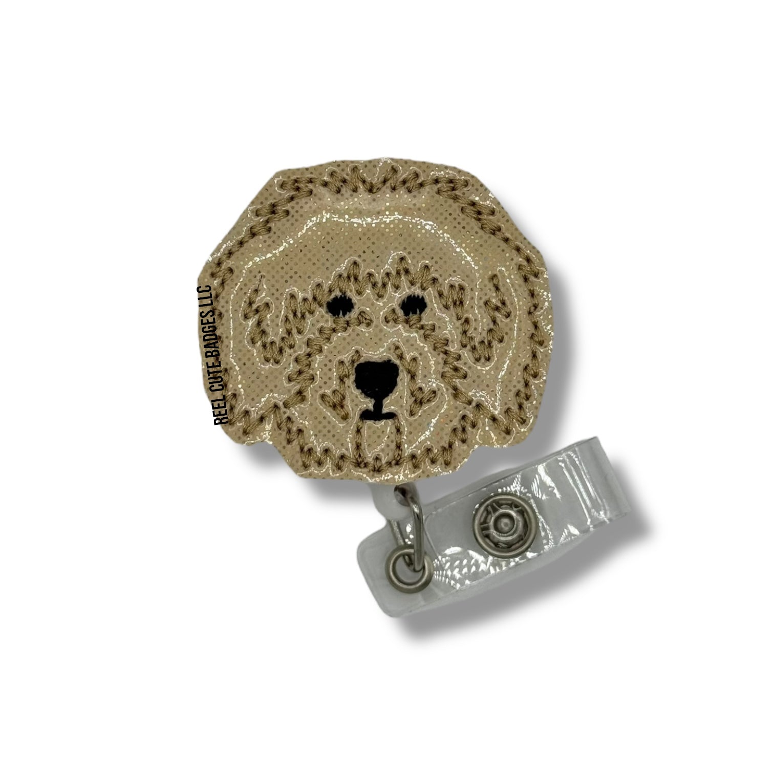 Golden Doodle