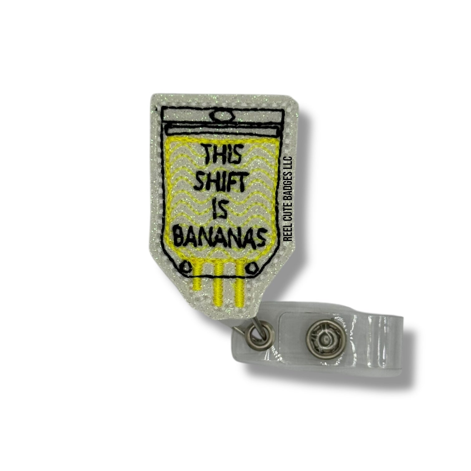This Shift is Bananas