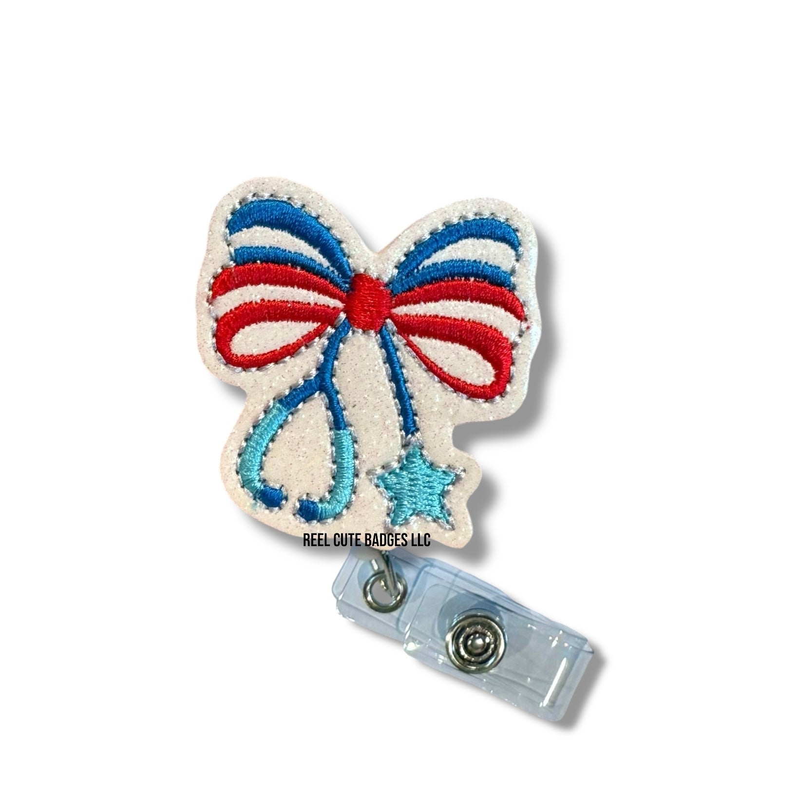 Flag Stethoscope