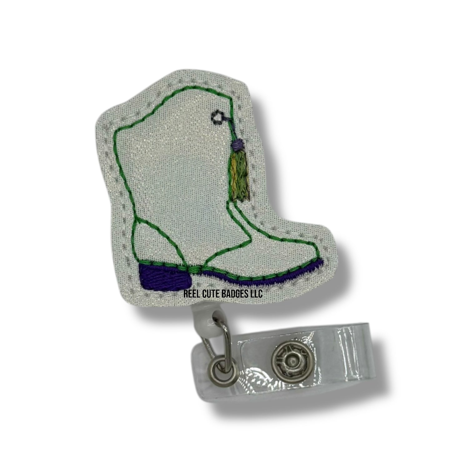 Majorette Boot