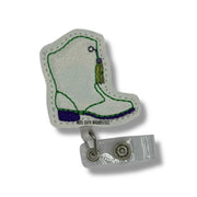 Majorette Boot