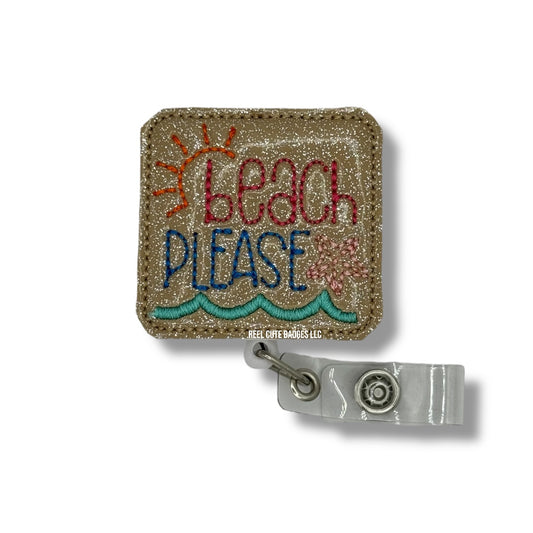 Beach Please