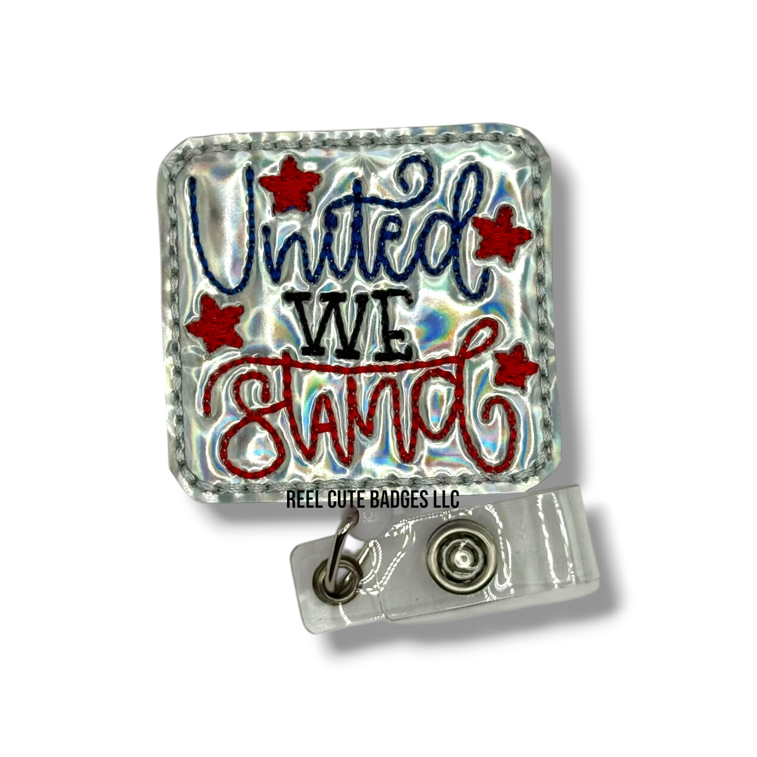 United We Stand
