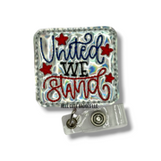 United We Stand