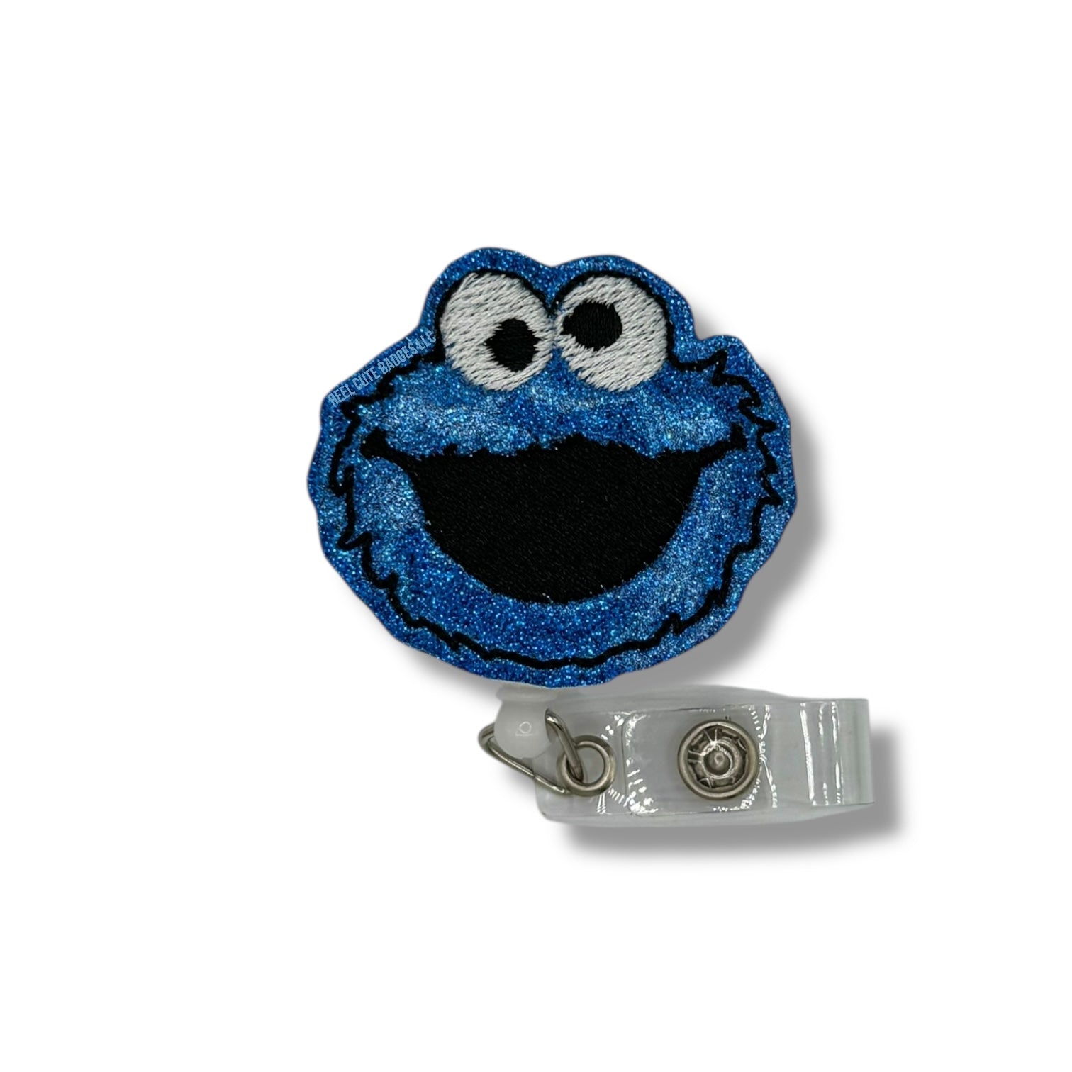 Sesame Monster