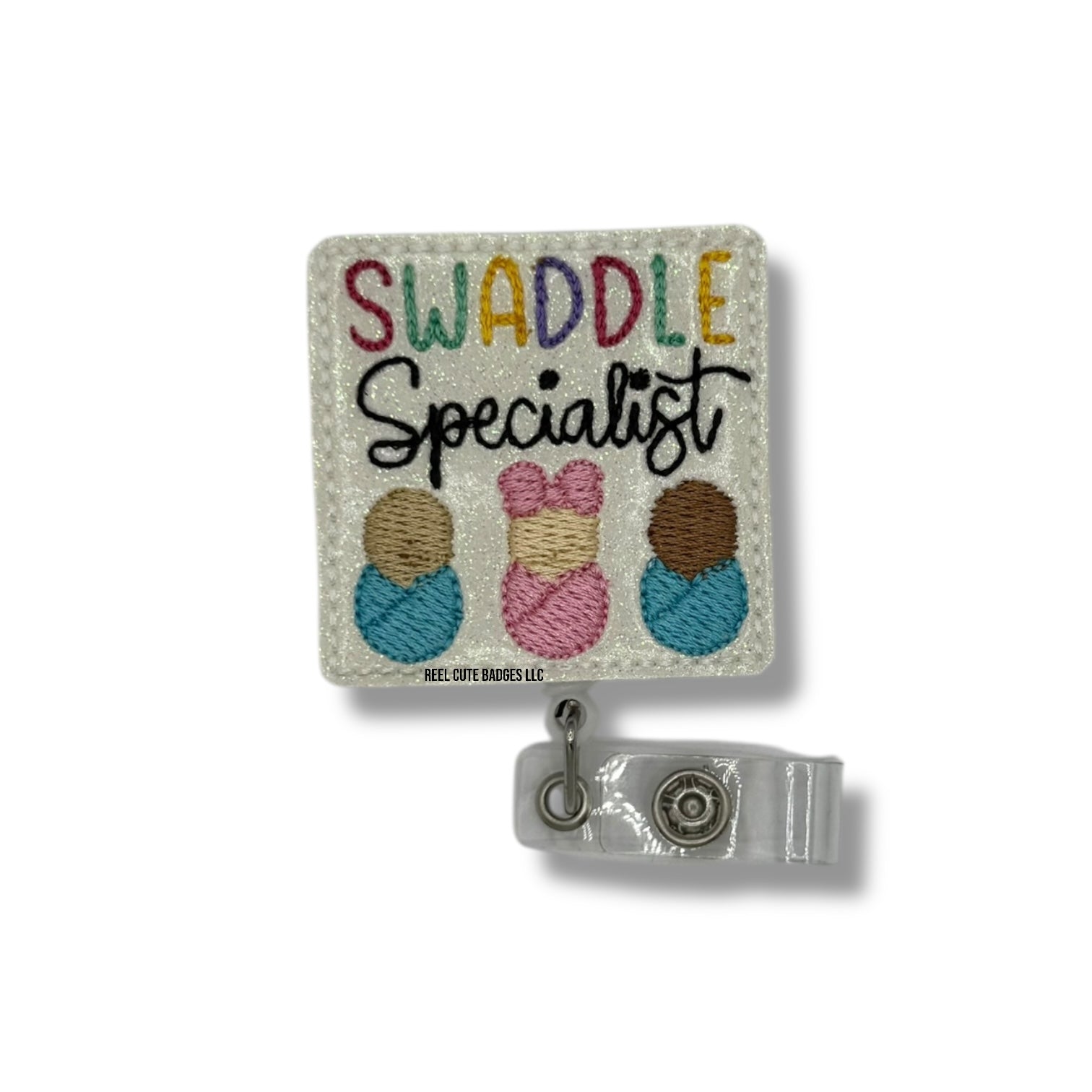 Swaddle Specialist