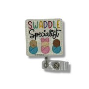 Swaddle Specialist