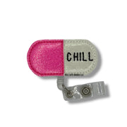 Chill Pill