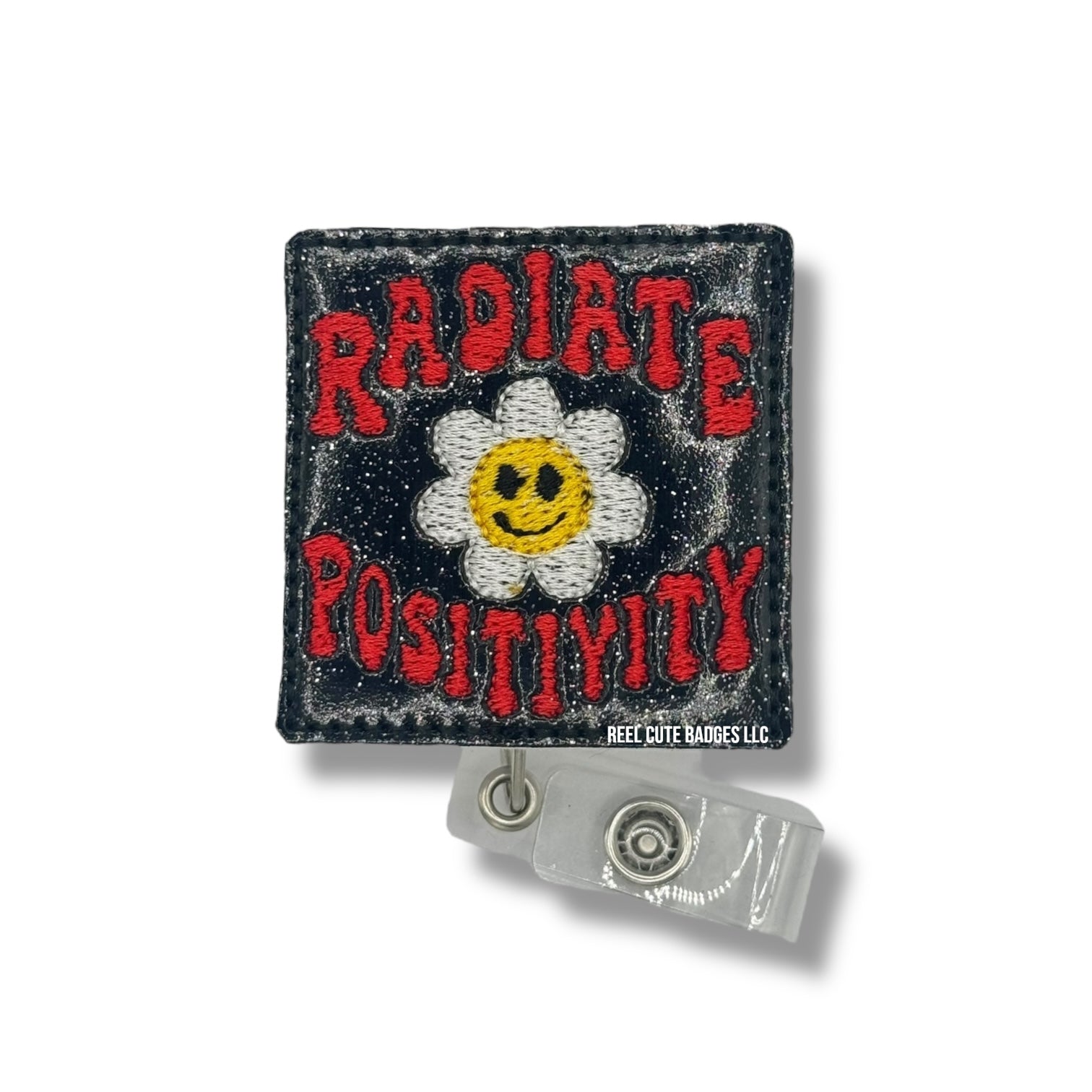 Radiate Positivity