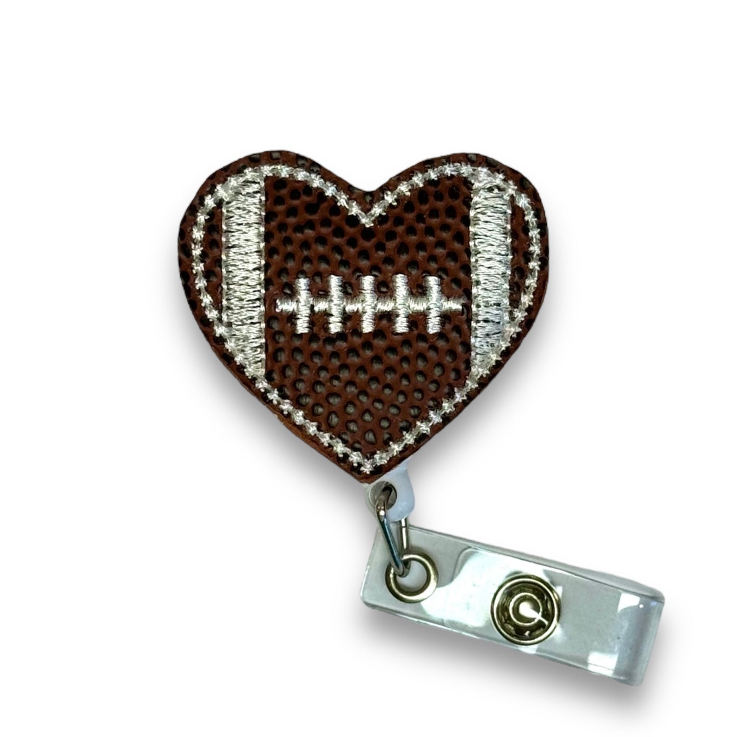 Football Heart