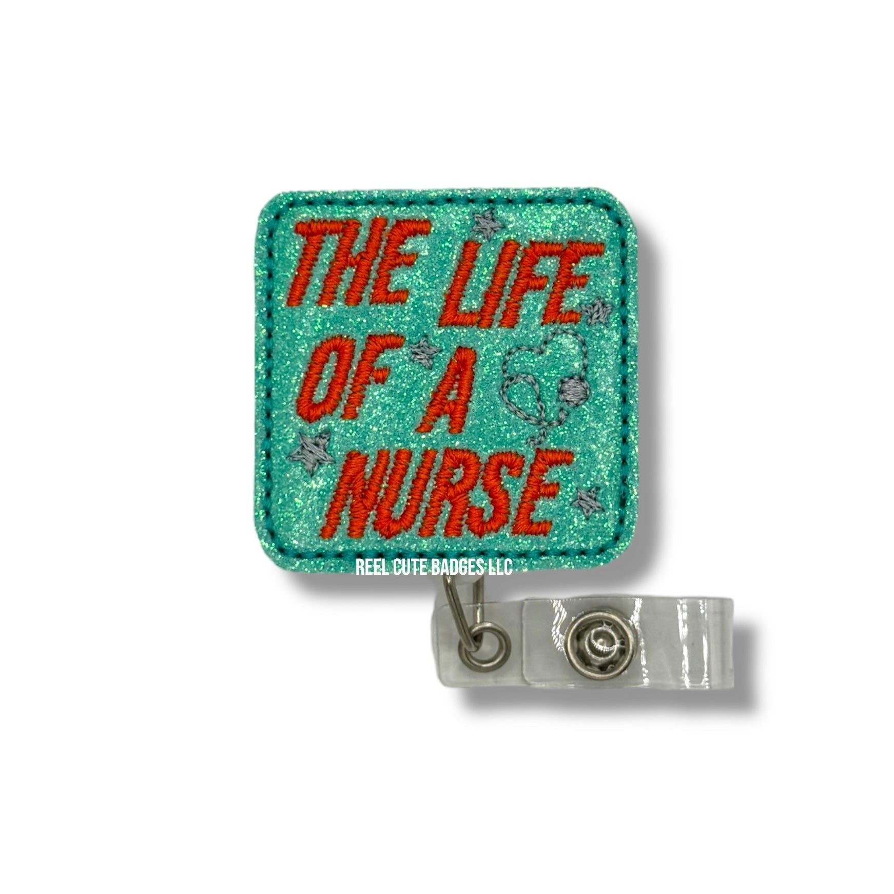 The Life of a Nurse