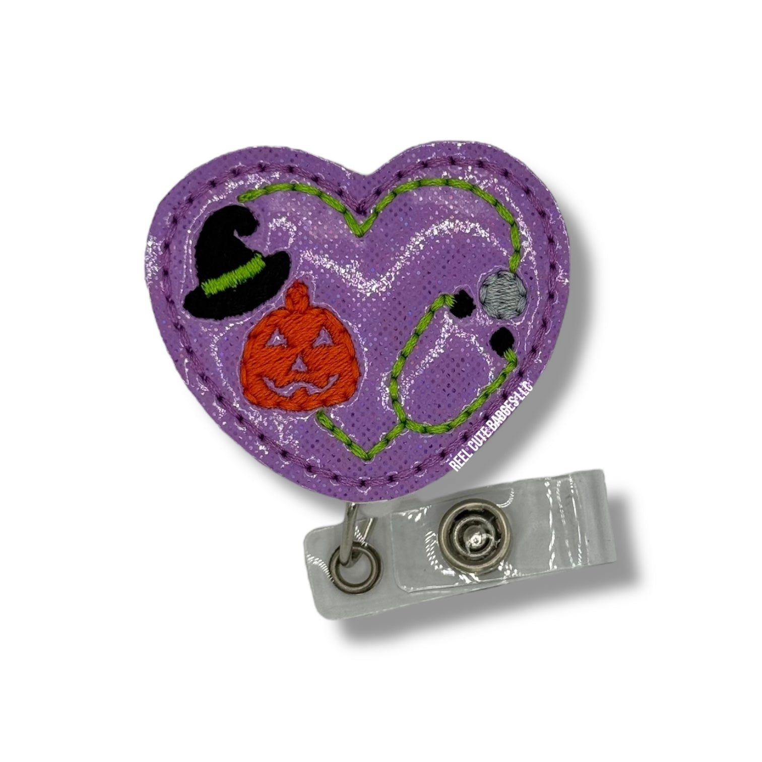 Halloween Stethoscope