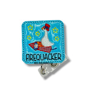 FireQuacker