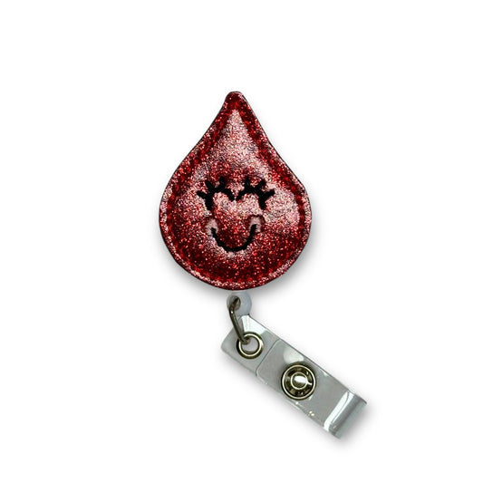 Blood Drop