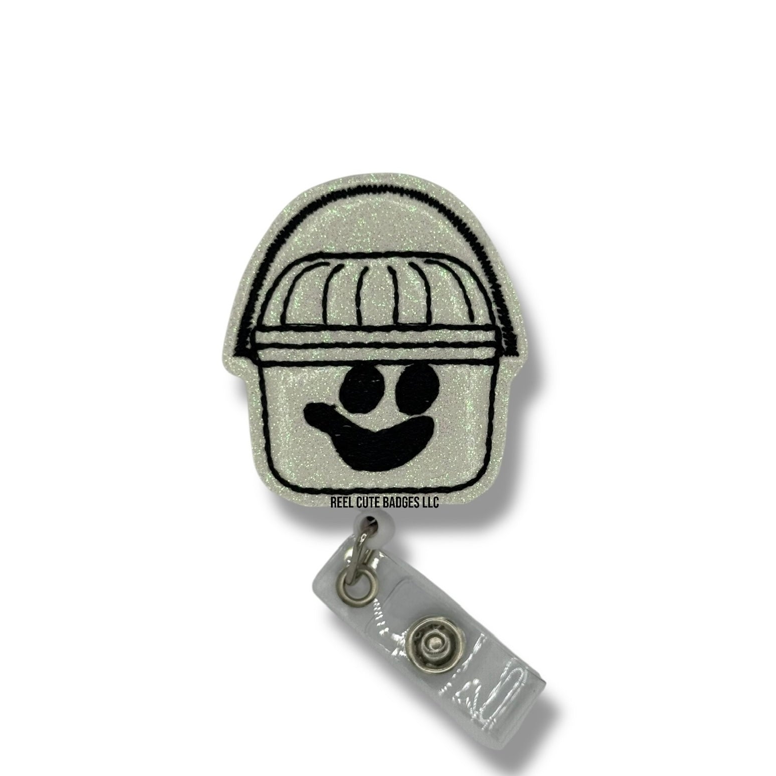 Boo Bucket (Ghost)