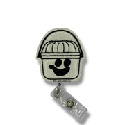Boo Bucket (Ghost)