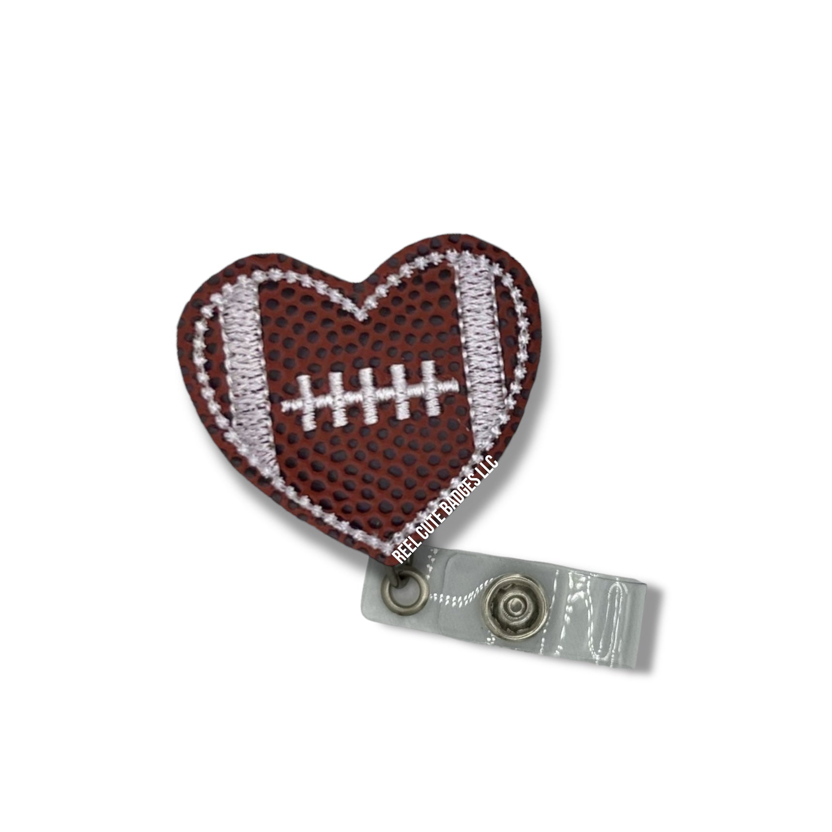 Football Heart
