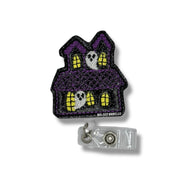 Haunted House