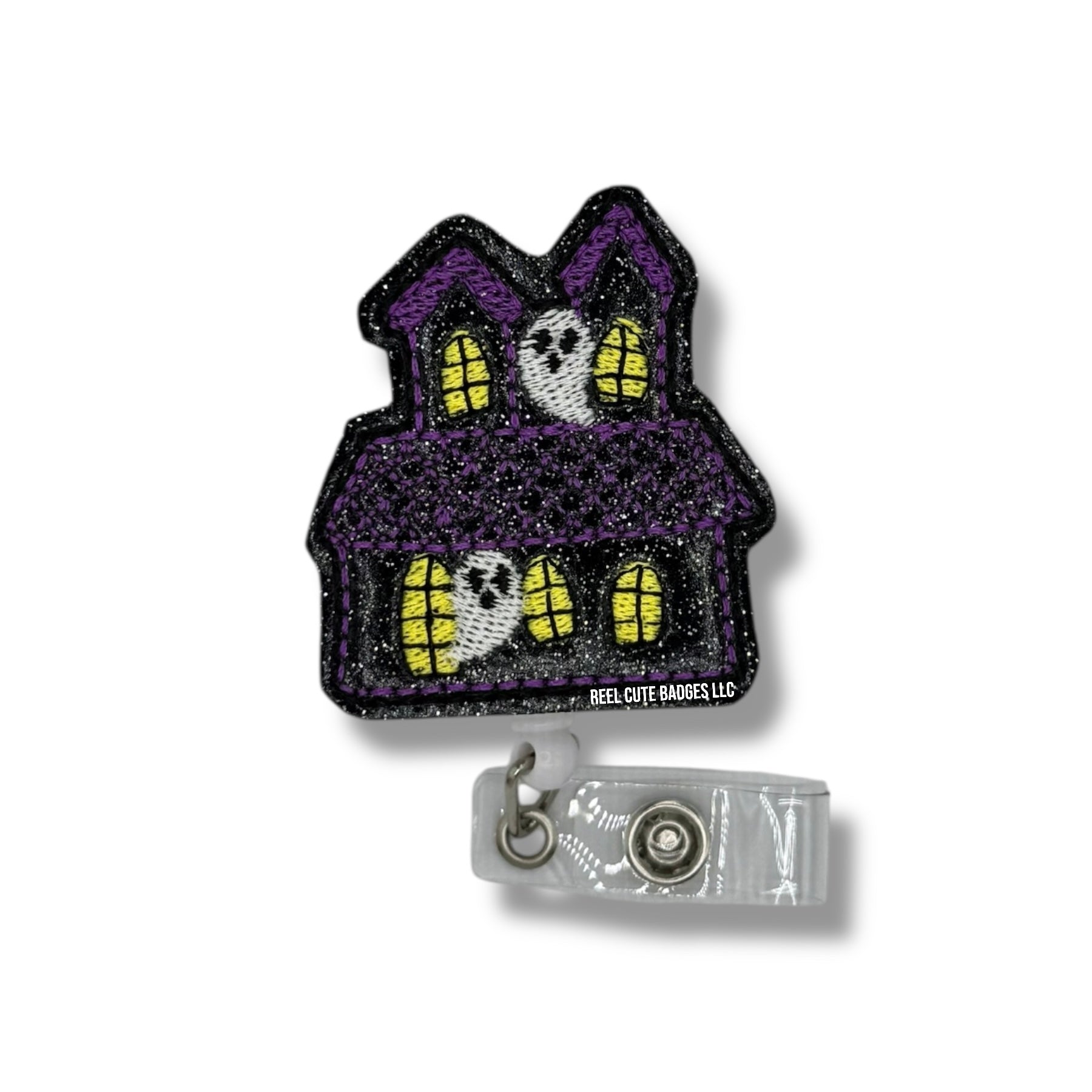 Haunted House