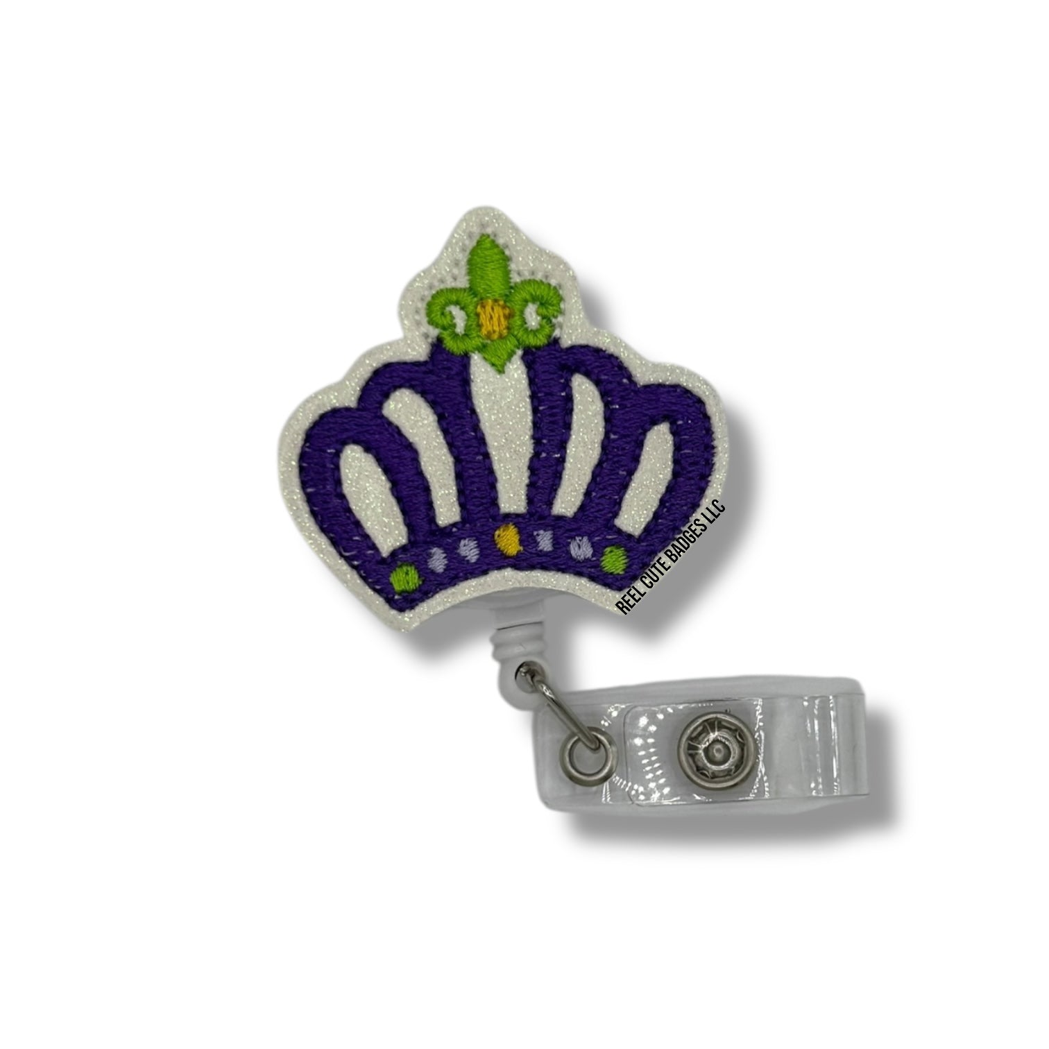 Mardi Gras Crown