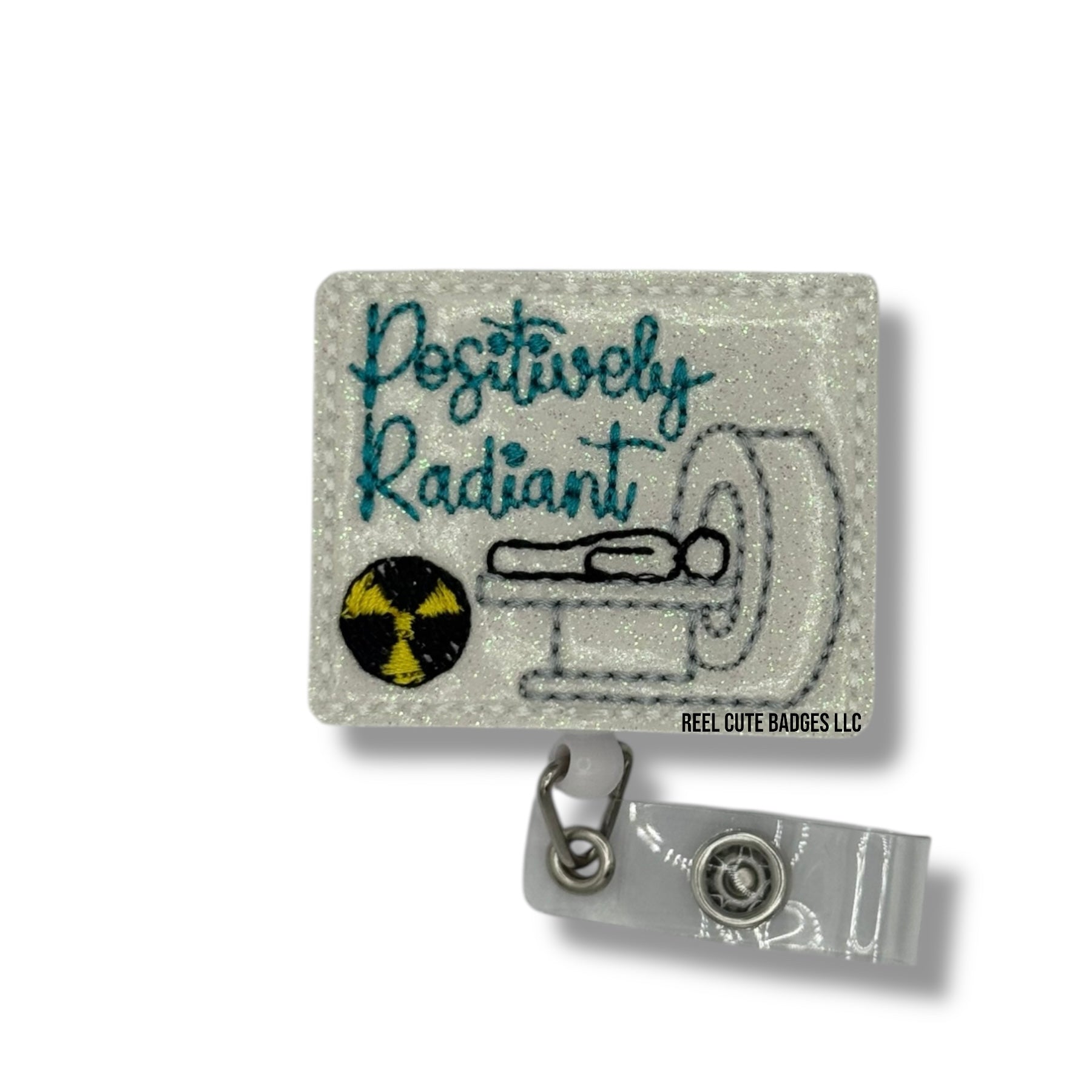 Positively Radiant