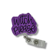 Witch Please