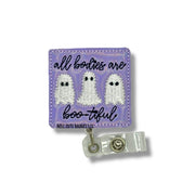All Bodies Are Boo-tiful