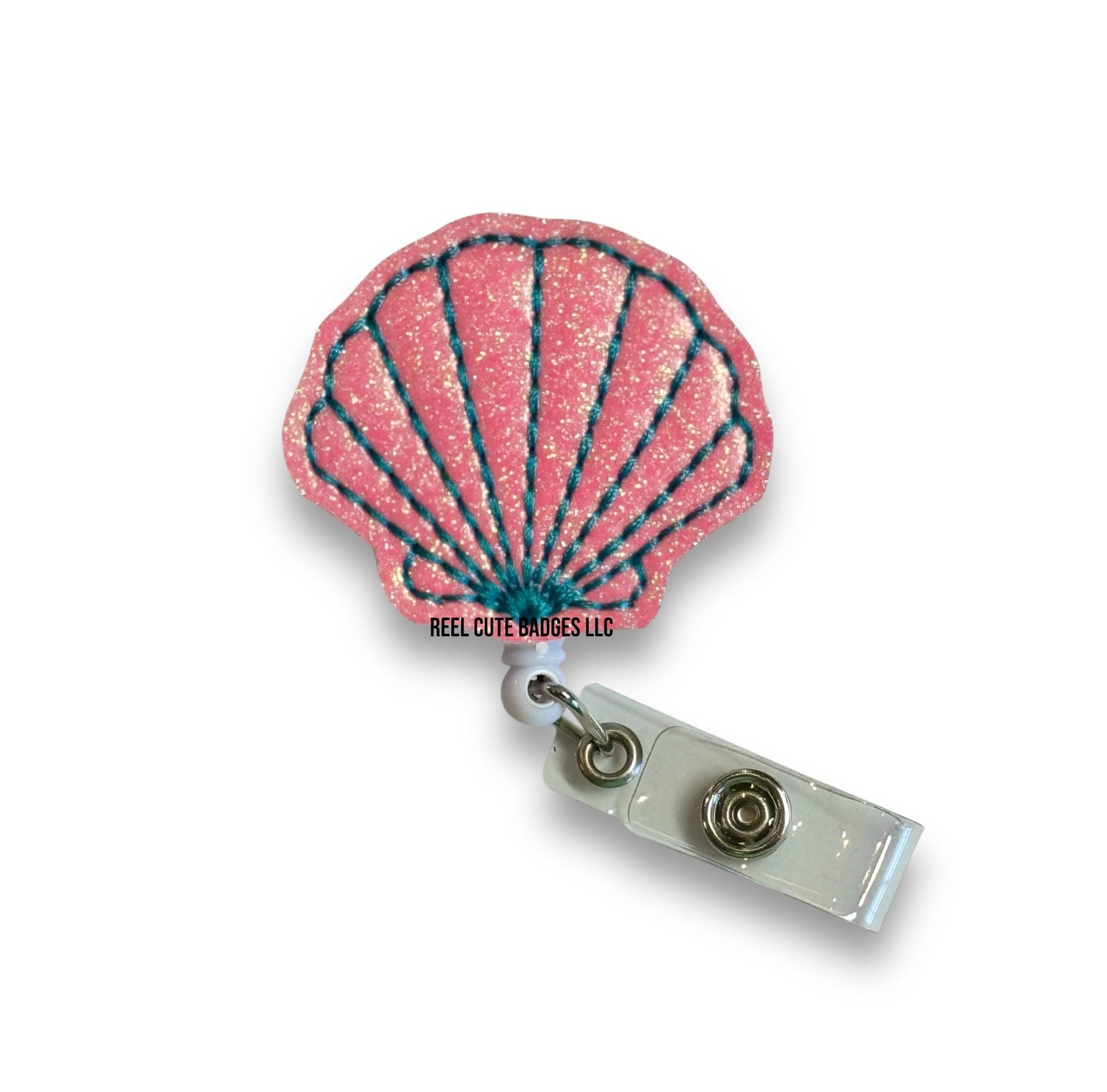 Seashell (Pink)