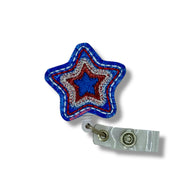 Patriotic Star
