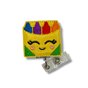 Crayon Box