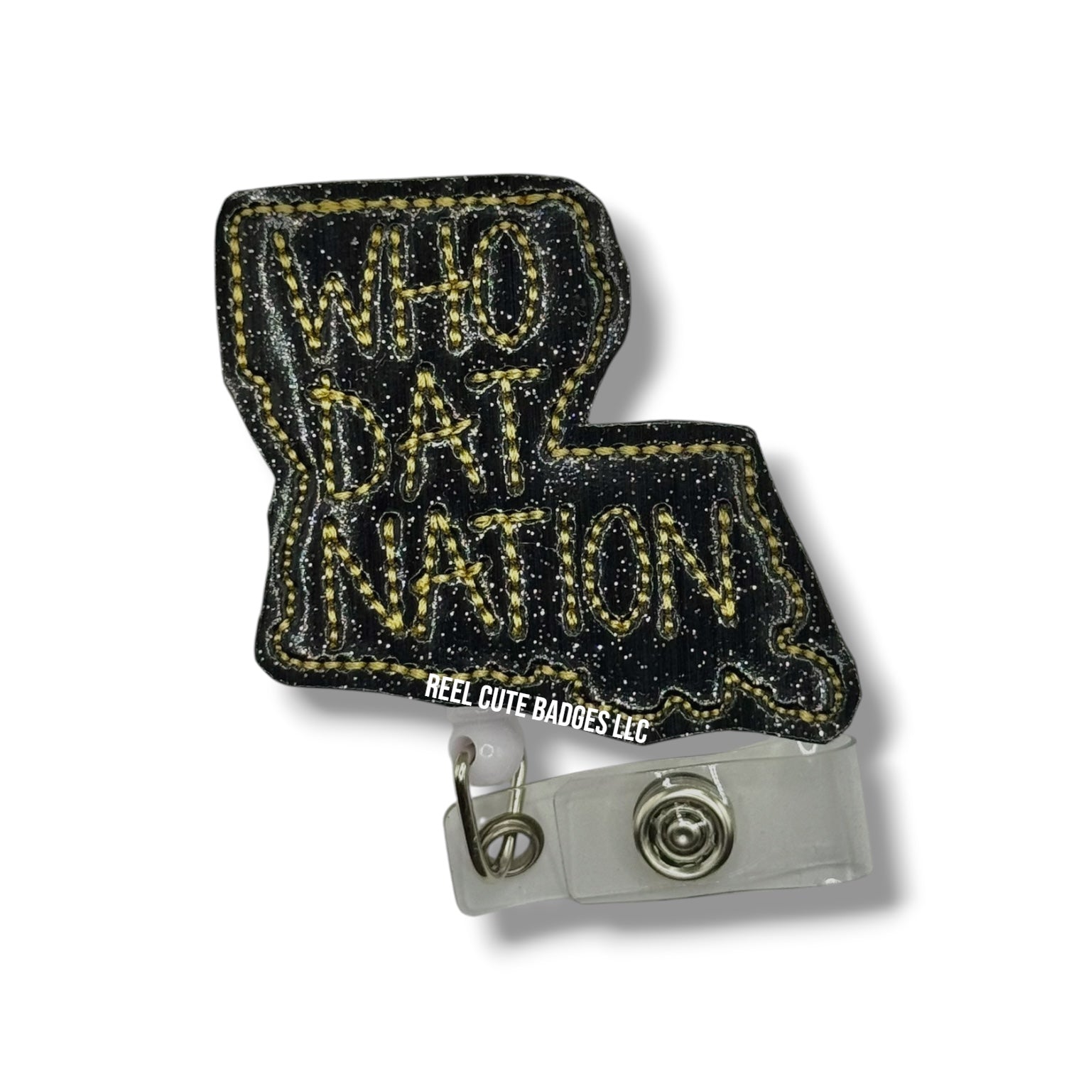 Who Dat Nation