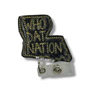 Who Dat Nation