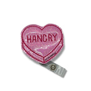 Conversation Heart (Hangry)