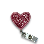 Lace Heart
