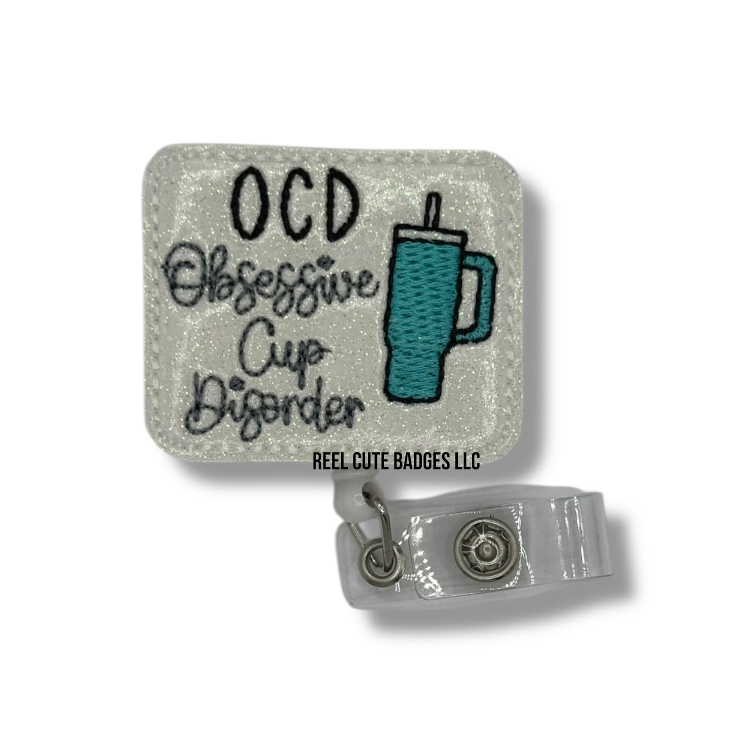 OCD: Obsessive Cup Disorder