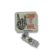Creep it Real