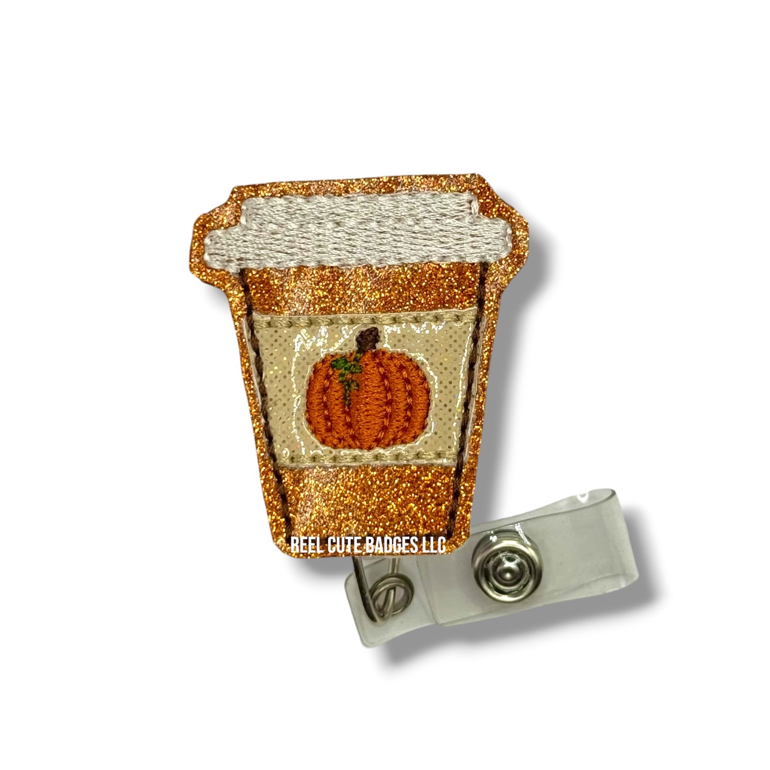 Pumpkin Spice Latte