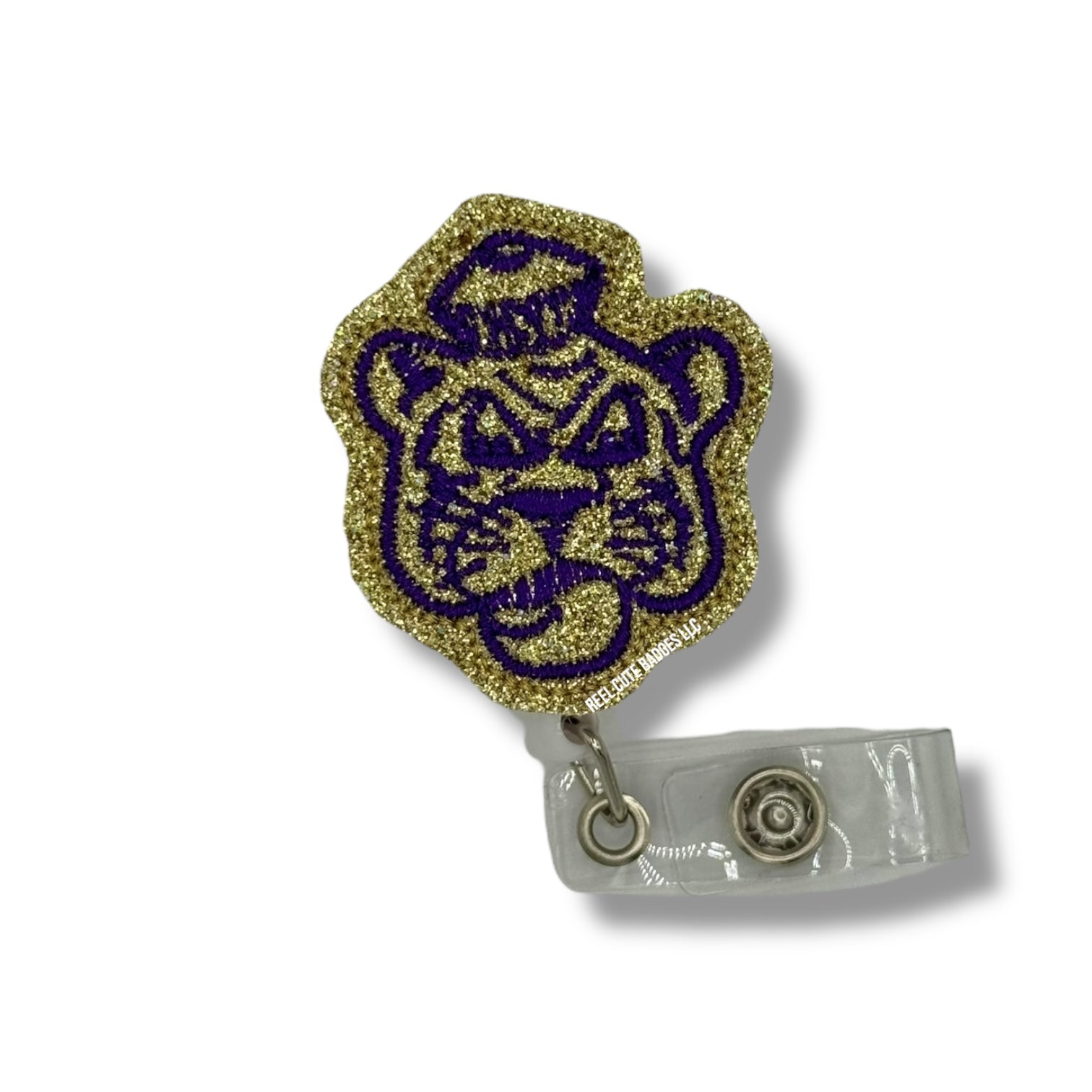 Tiger Mascot