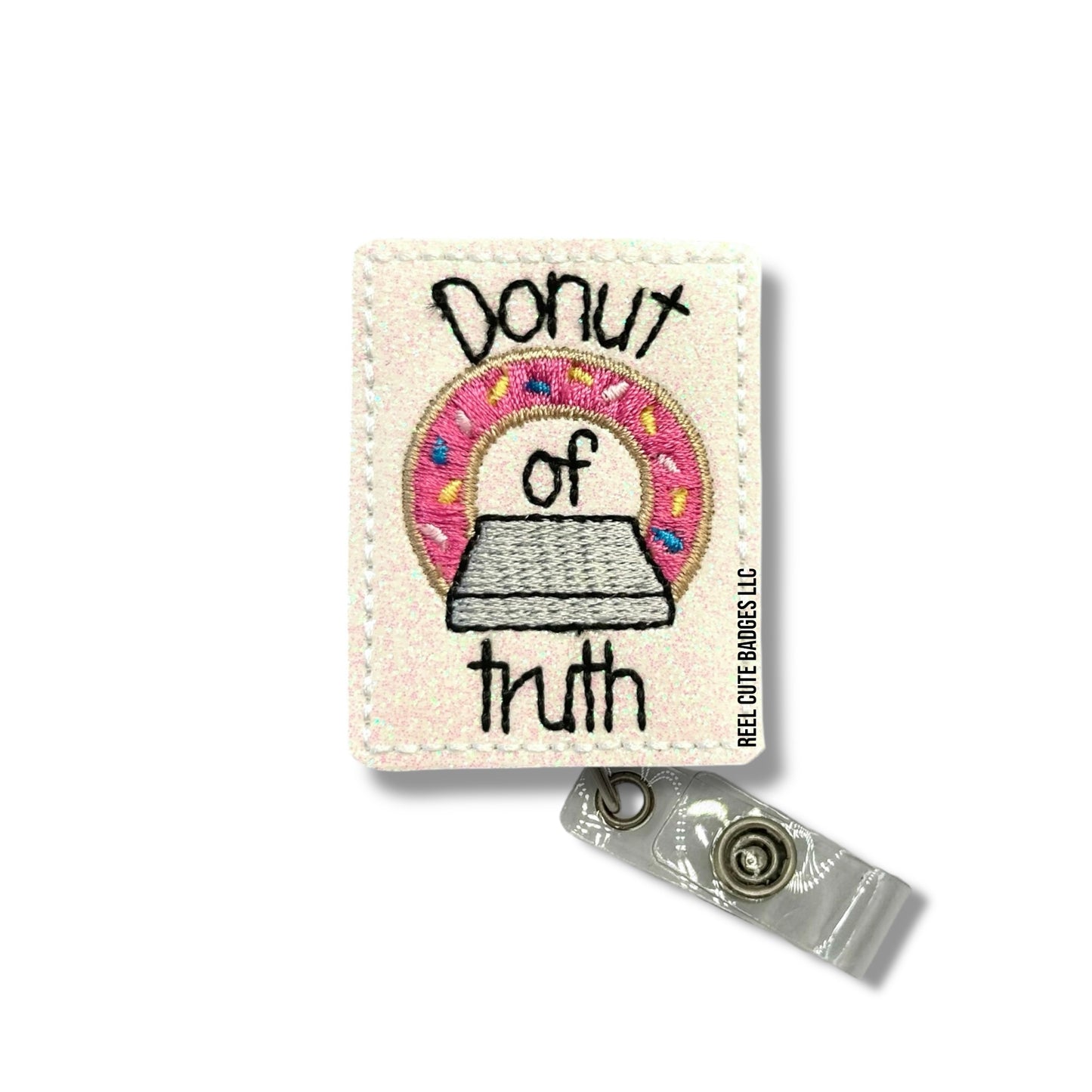 Donut of Truth