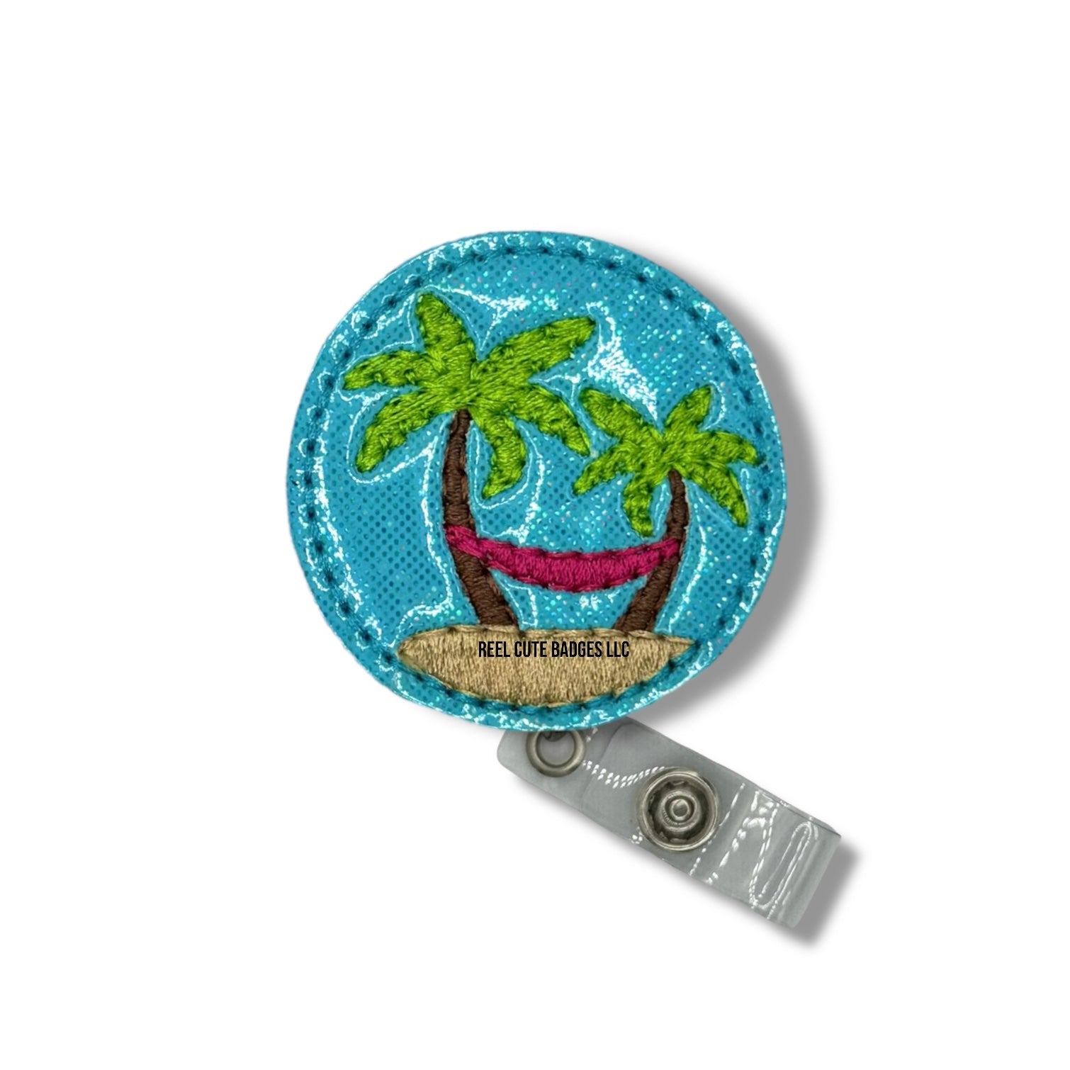 Beach Hammock