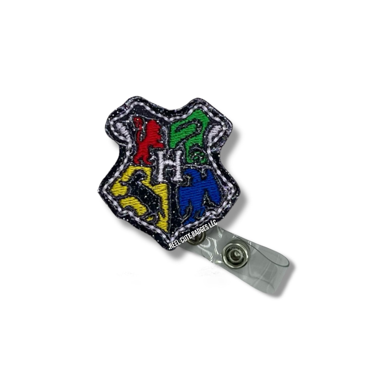 Wizard Crest