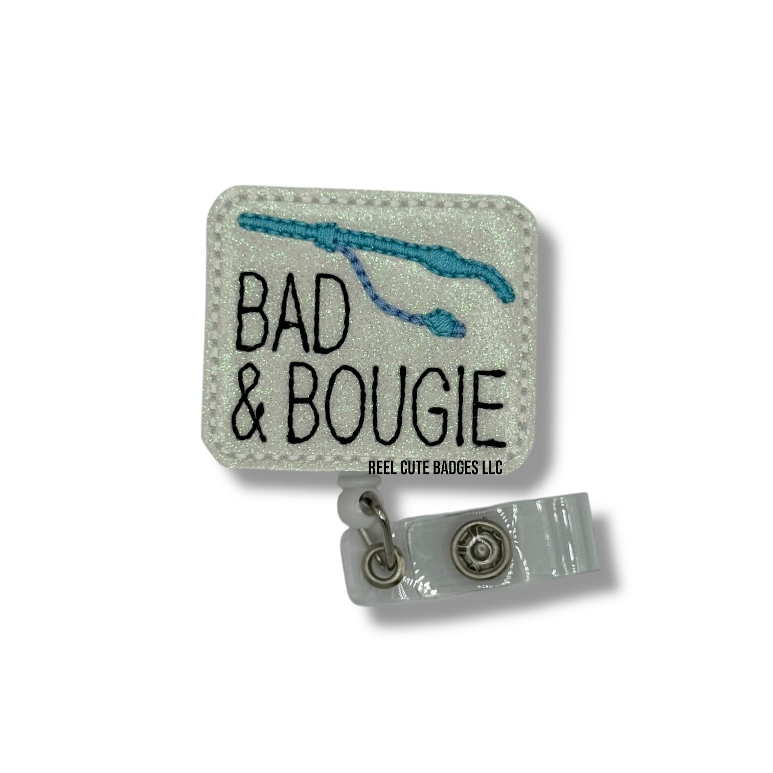 Bad and Bougie
